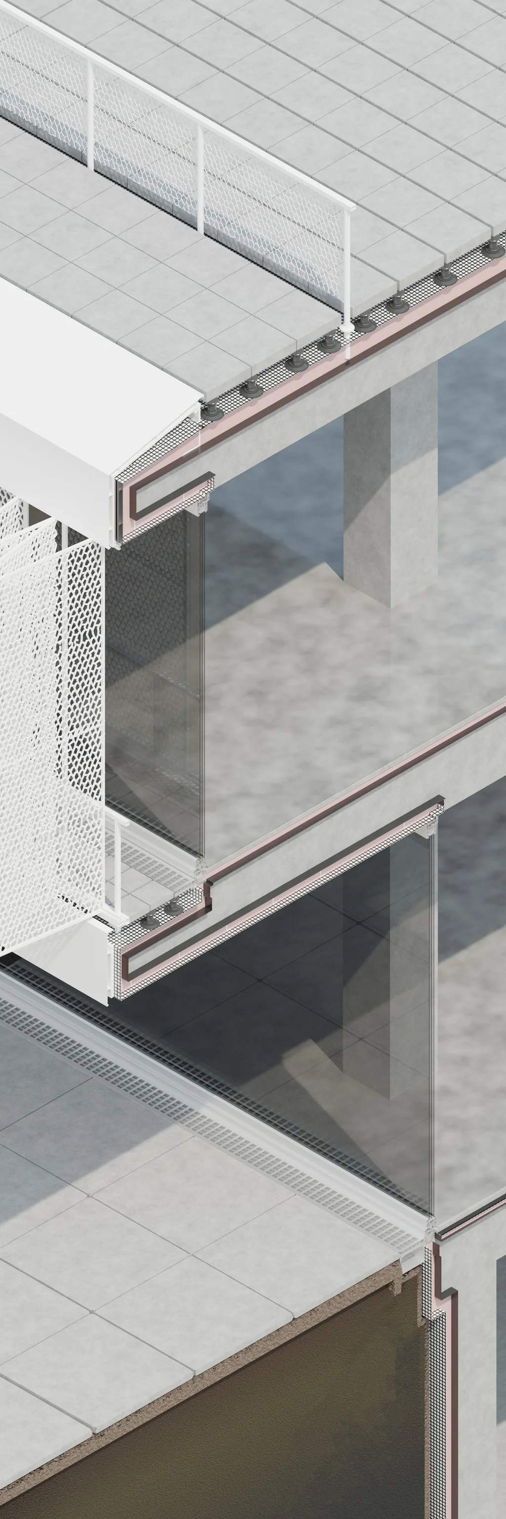 Rietveld Academy Study