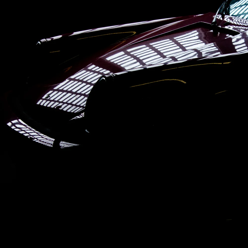 Porsche Pontarlier